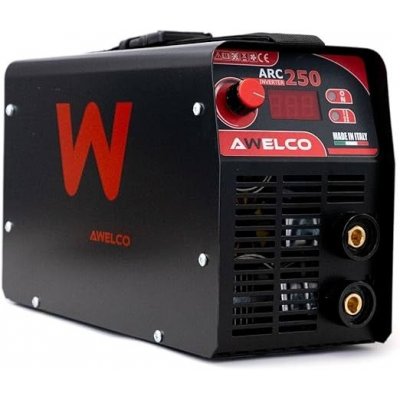 Inverter Awelco ARC 250 Amp 200