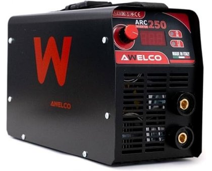 Inverter Awelco ARC 250 Amp 200