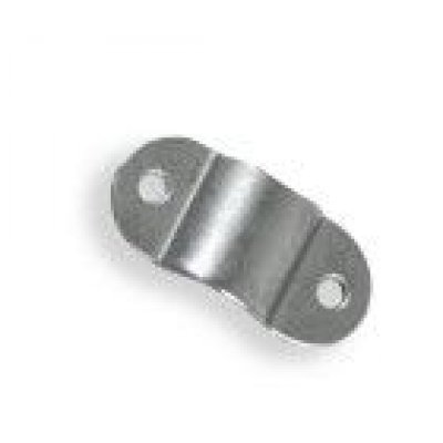 Cavallotto per asta serratura a stringa