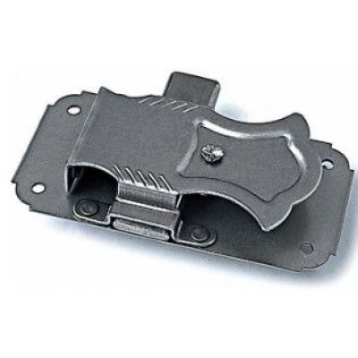 Serratura per mobili in stile da applicare art 5012/20 BRUNITA foro chiave tipo medio