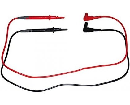 Pin di ricambio per tester BGS 2194