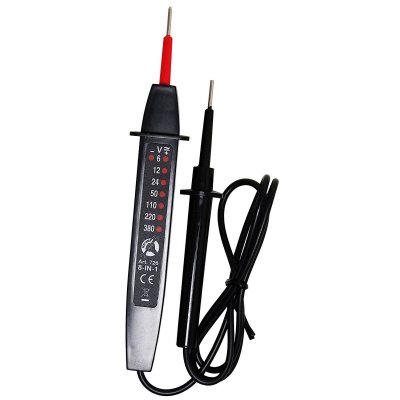 Tester di tensione 6-380 V BGS 726