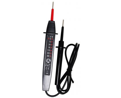 Tester di tensione 6-380 V BGS 726