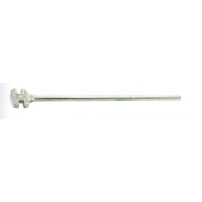 Piegaferro a 2 bocche mm 14/16