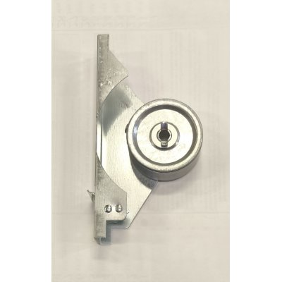 Avvolgitore mod. SMALL SP-5 MAGGIORATO interasse fori mm 165 tipo stretto