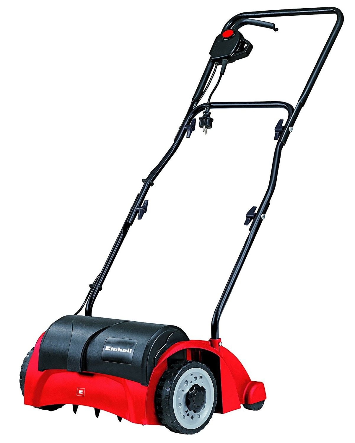 Einhell 3420610 Gc-Es 1231 Arieggiatore Elettrico 1200 Watt