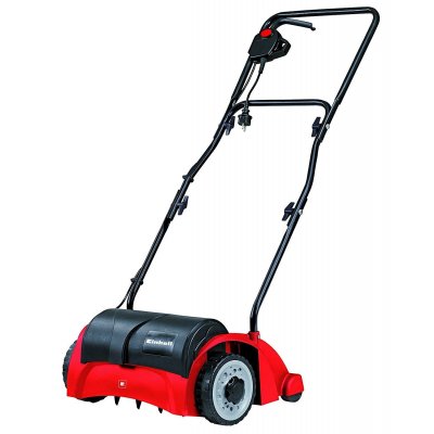 Einhell 3420610 Gc-Es 1231 Arieggiatore Elettrico 1200 Watt