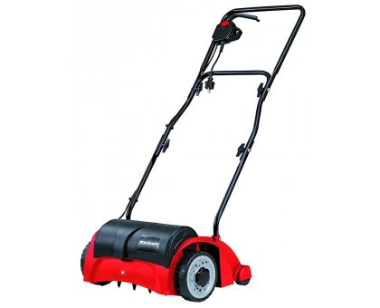 Einhell 3420610 Gc-Es 1231 Arieggiatore Elettrico 1200 Watt