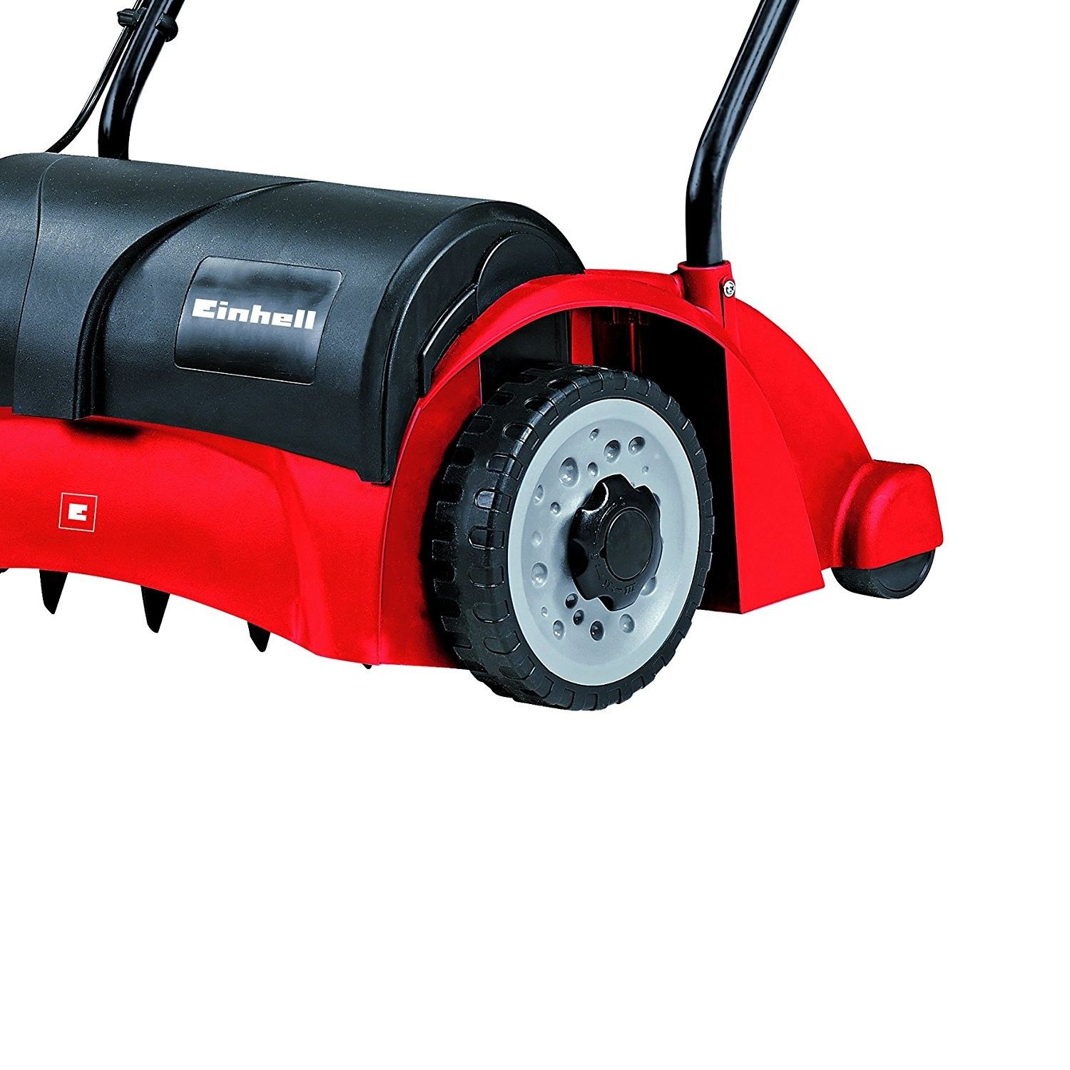 Einhell 3420610 Gc-Es 1231 Arieggiatore Elettrico 1200 Watt