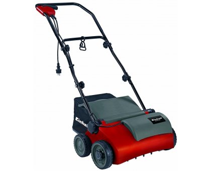 Arieggiatore Elettrico, 1.400 Watt EINHELL 3420520 RG-SA 1433