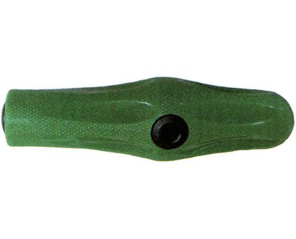 Impugnatura portainserti con 2 attacchi da 1/4" FERMEC 2173