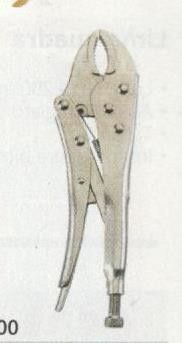 Pinza autobloccante mm 250 KWB 408011