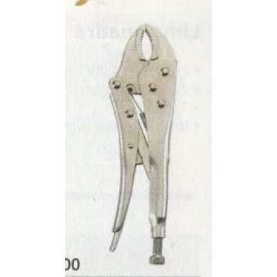 Pinza autobloccante mm 250 KWB 408011