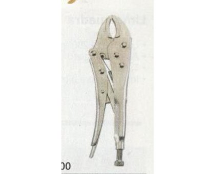 Pinza autobloccante mm 250 KWB 408011