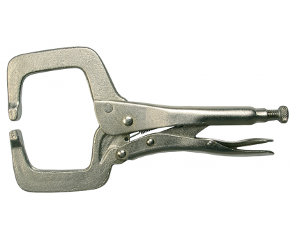 Pinza autobloccante morsetto a C mm 280 BGS 496