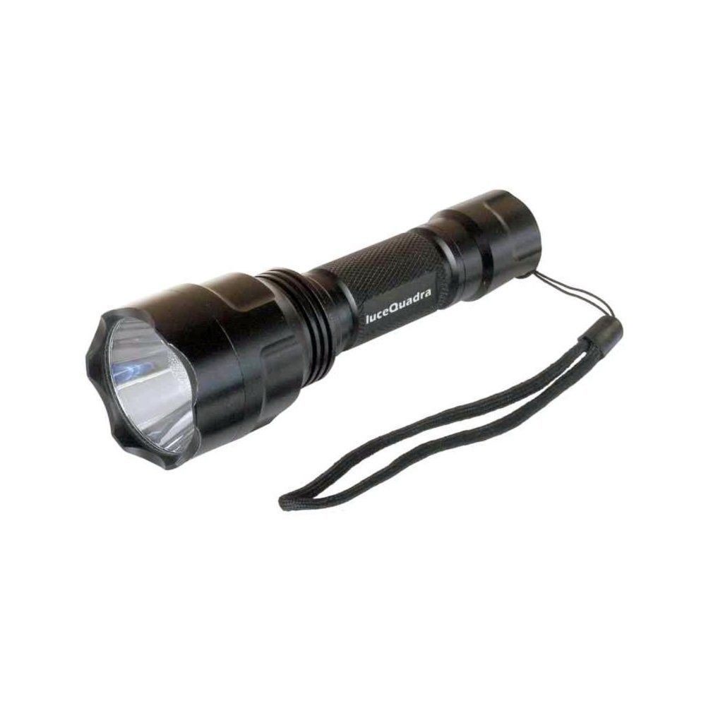 Torcia Ricaricabile a led 10w waterproof IP65 CFG REX