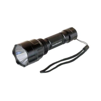Torcia Ricaricabile a led 10w waterproof IP65 CFG REX