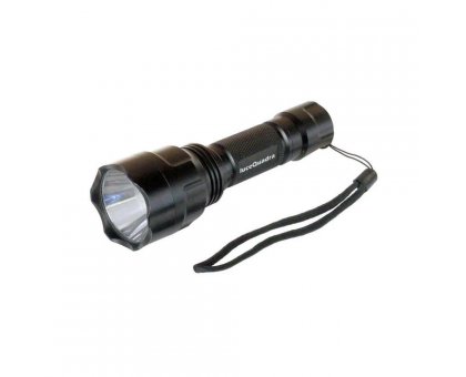Torcia Ricaricabile a led 10w waterproof IP65 CFG REX
