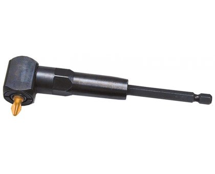 Portainserti ad angolo 90 gradi con minimo ingombro FERMEC 85685