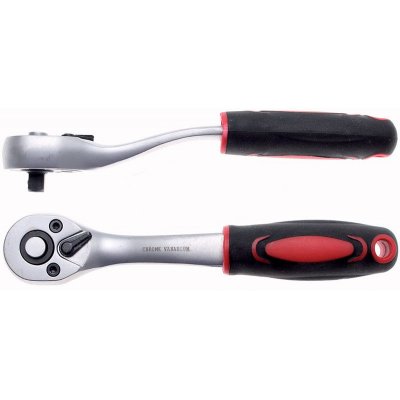 Cricchetto reversibile attacco 1/4' BGS 517