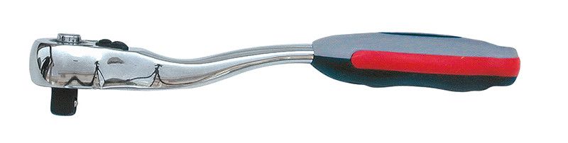 Cricchetto reversibile a 72 denti attacco 3/8' FERMEC 672