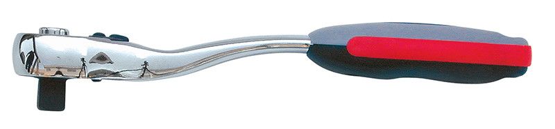 Cricchetto reversibile a 72 denti attacco 1/2' FERMEC 872