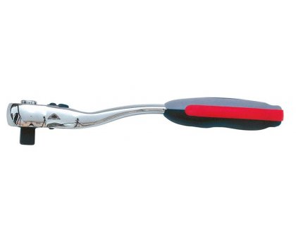 Cricchetto reversibile a 72 denti attacco 1/2' FERMEC 872