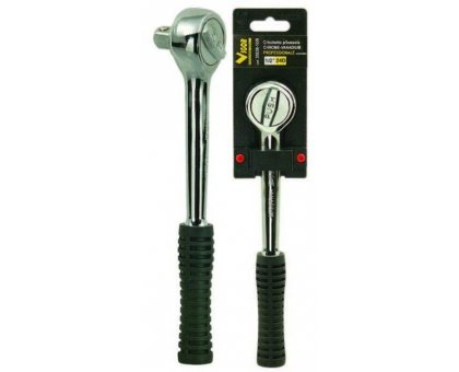 Cricchetto per bussole da 1/2' a 24 denti VIFOR 35830-10