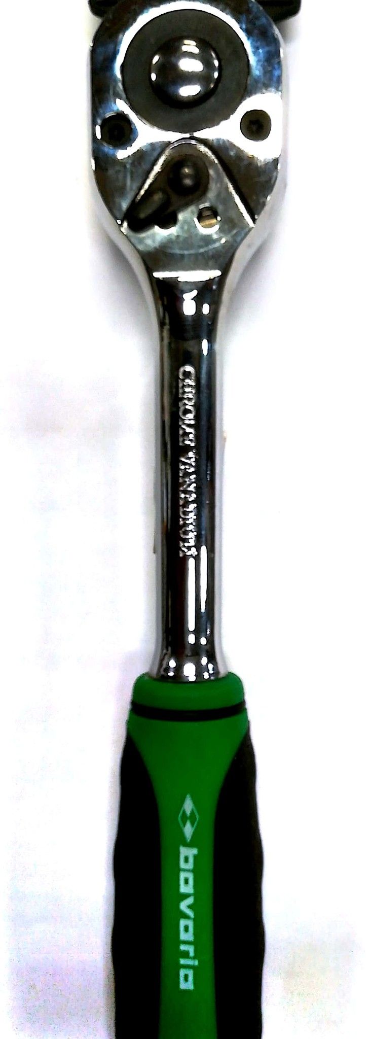 Cricchetto reversibile a 45 denti attacco 1/2' BAVARIA 372440