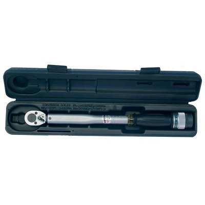 Chiave dinamometrica 3/8' 19-110NM BGS 966