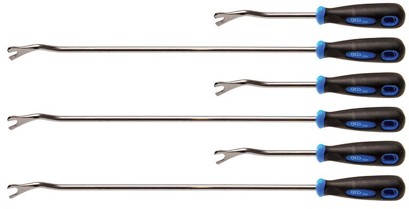 Set rimozione clip e rivestimenti interni BGS 1326