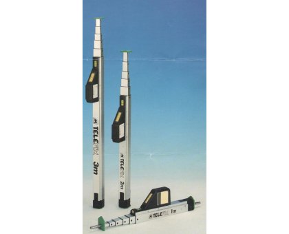 Metro telescopico da mt 6 TELEFIX METRICA