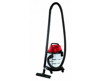 Bidone aspiratutto Solidi e Liquidi TC-VC 1820 S EINHELL 2342167