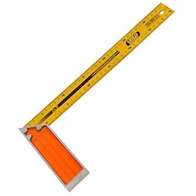 Squadra per falegname cm 35 VOLA 270