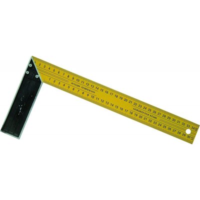 Squadra per falegname cm 35 VALEX