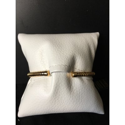FIDIA bracciale in oro e smalto ref. BRY442\R