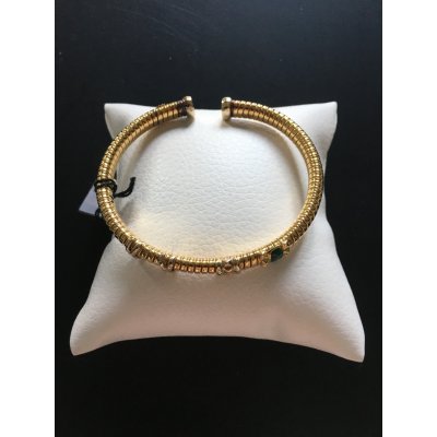 FIDIA bracciale in oro con smalto ref. BRY239
