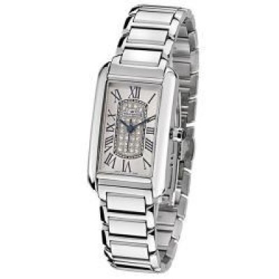 Philip Watch Patton Diamonds ref. R8253160533