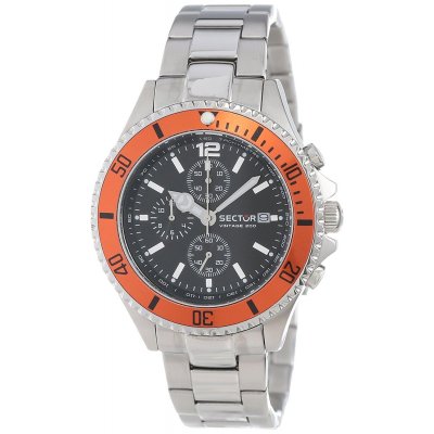 Sector No Limits 230 Cronografo Marine ref. R3273661001