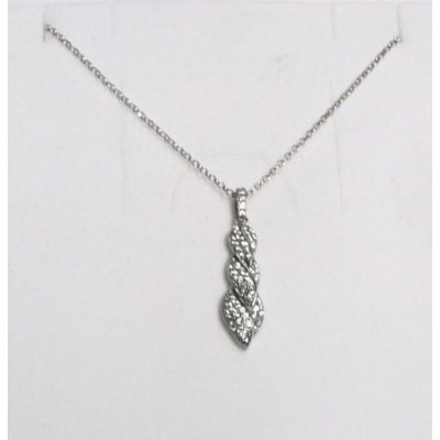 Osa collana con pendente ref. 6541