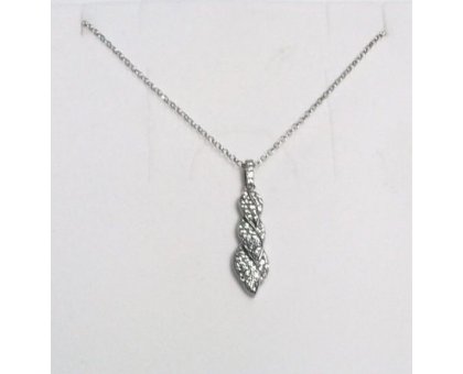 Osa collana con pendente ref. 6541