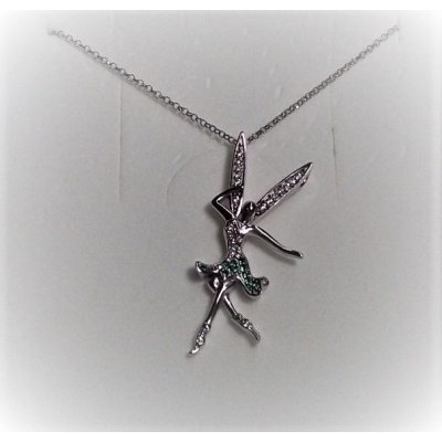 Osa collana con pendente ref. 6922