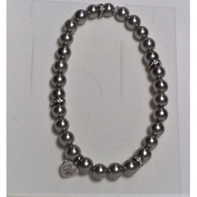 Osa bracciale perle ref. 10100