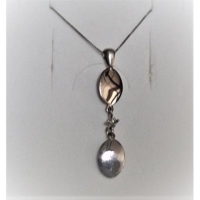 TSC collana con pendente ref.C482