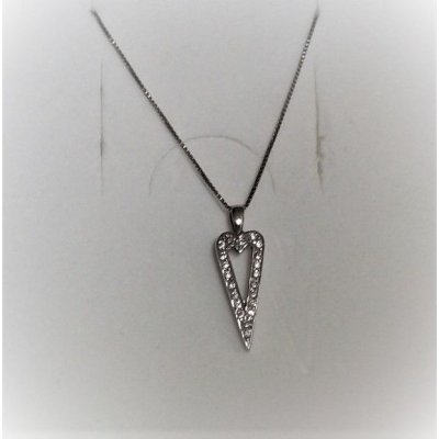 TSC collana con pendente ref. C192