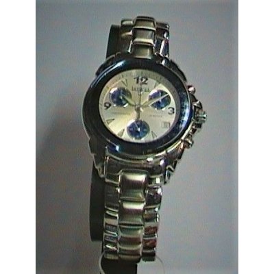 Invicta Cronografo ref. 3653912035