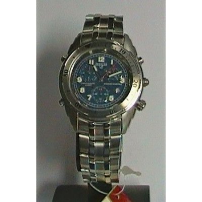 Invicta Cronografo con suoneria ref. 3653965035