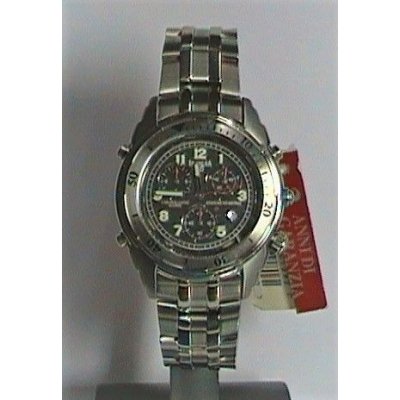 Invicta Cronografo con suoneria ref. 3653965015