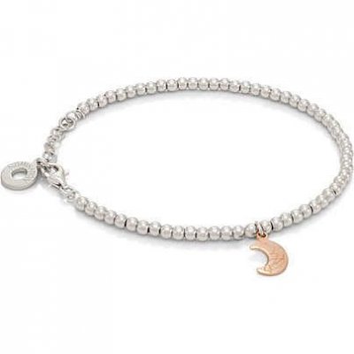 Nomination bracciale argento ref. 142510/013