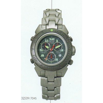 Sector No Limits Expander 150 Cronografo con allarme ref. R3253917015